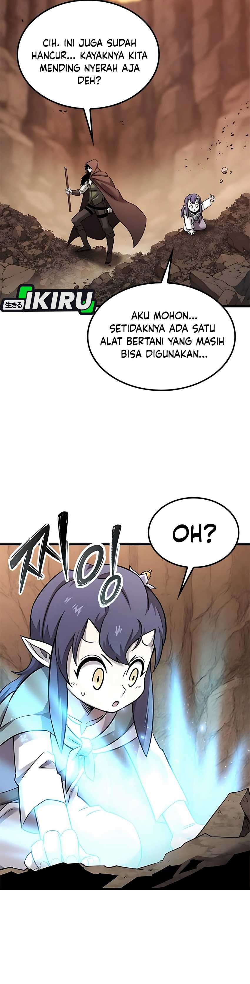 What A Bountiful Harvest, Demon Lord! Chapter 24 Gambar 18