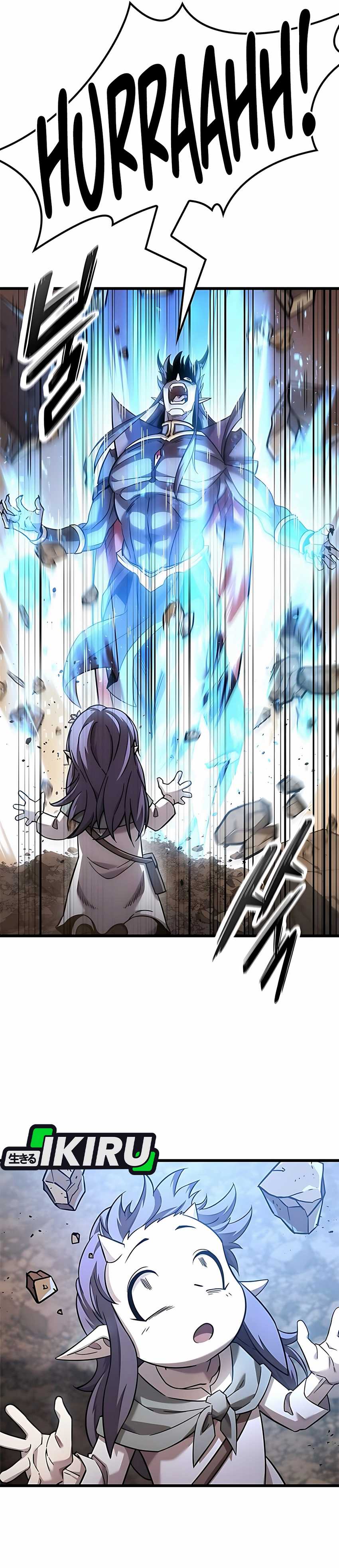 What A Bountiful Harvest, Demon Lord! Chapter 24 Gambar 20