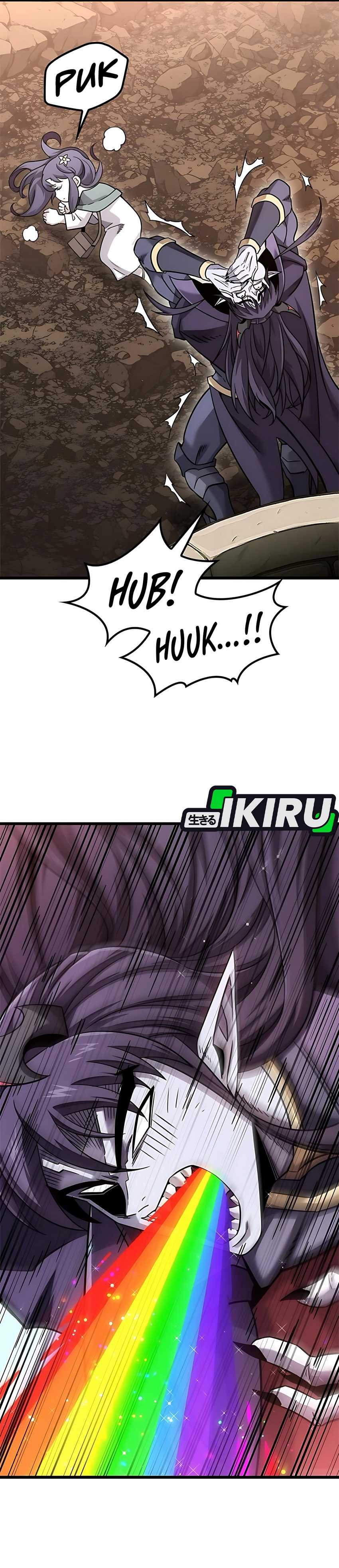 What A Bountiful Harvest, Demon Lord! Chapter 24 Gambar 22