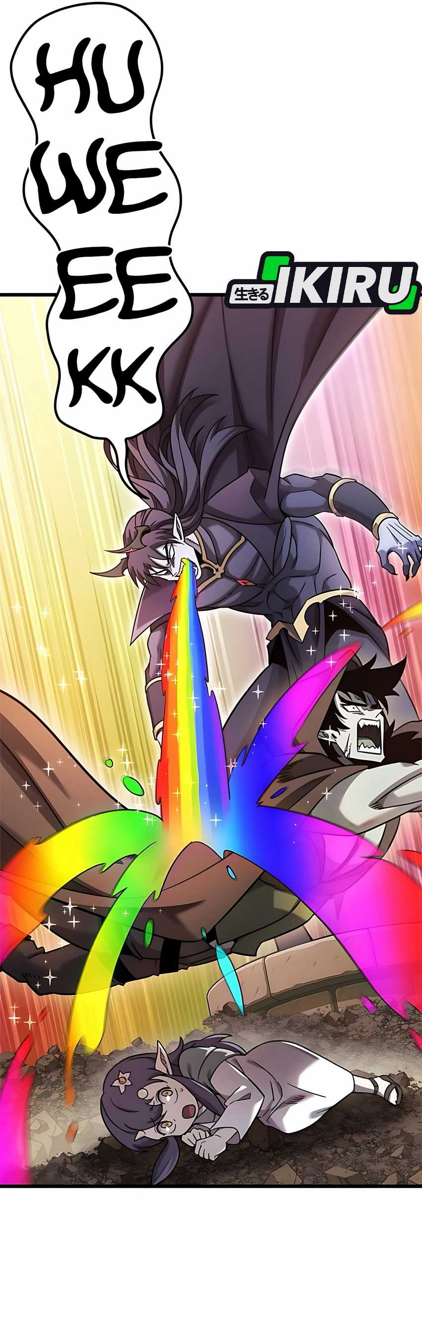 What A Bountiful Harvest, Demon Lord! Chapter 24 Gambar 24