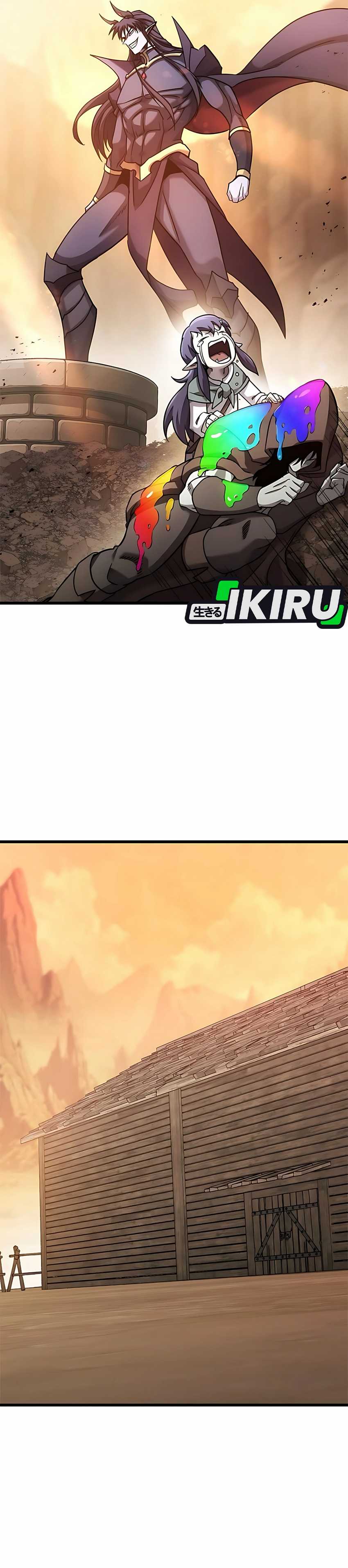 What A Bountiful Harvest, Demon Lord! Chapter 24 Gambar 27