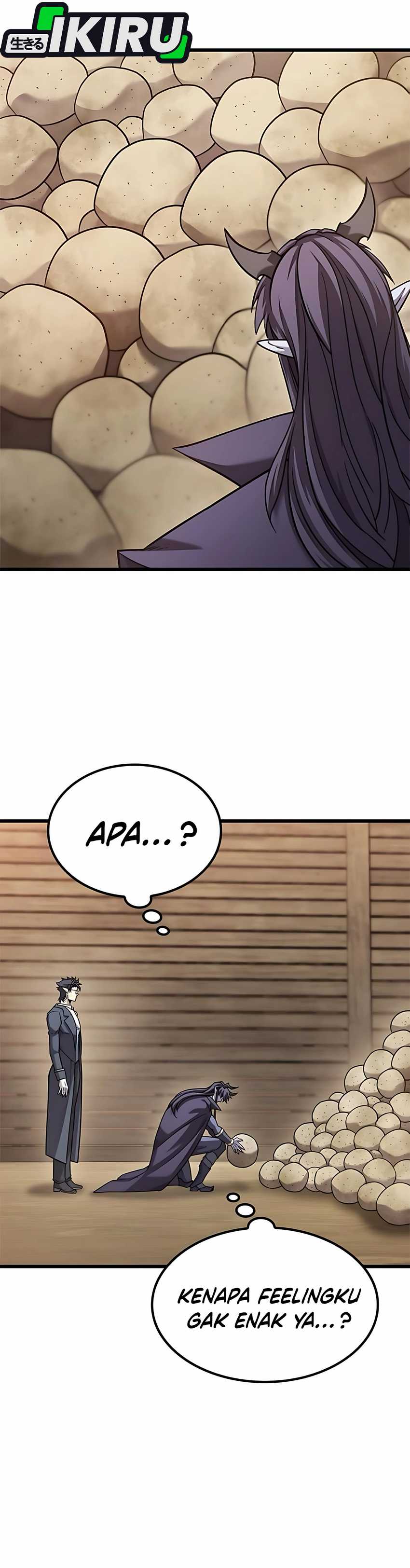 What A Bountiful Harvest, Demon Lord! Chapter 24 Gambar 29
