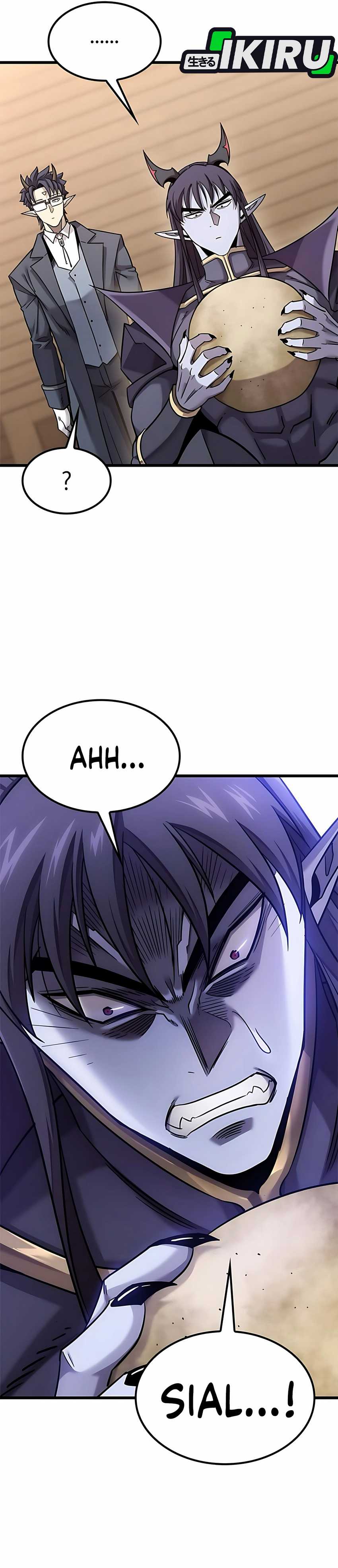 What A Bountiful Harvest, Demon Lord! Chapter 24 Gambar 30