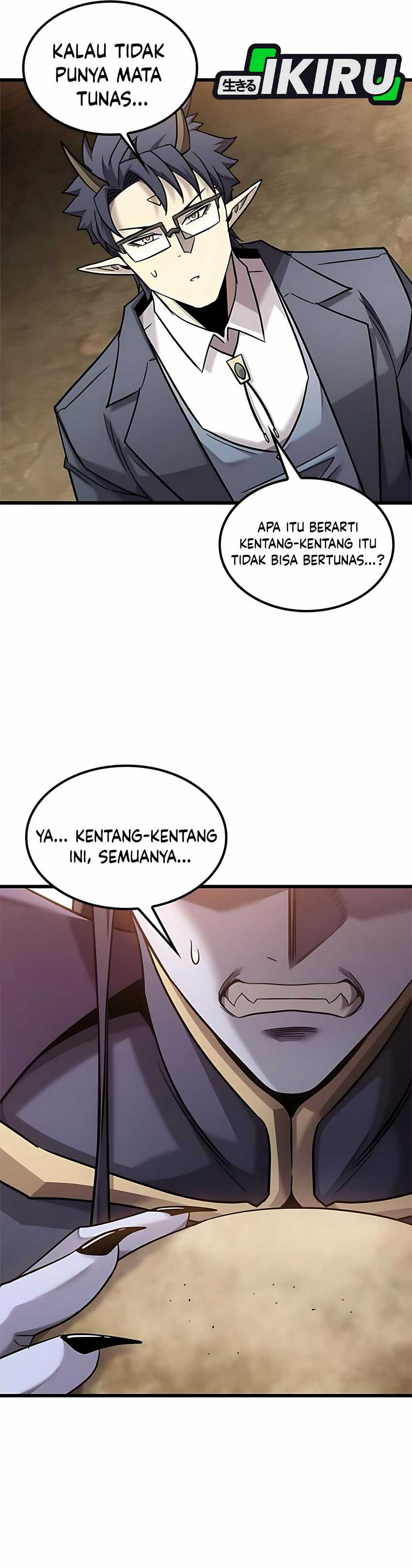 What A Bountiful Harvest, Demon Lord! Chapter 24 Gambar 33