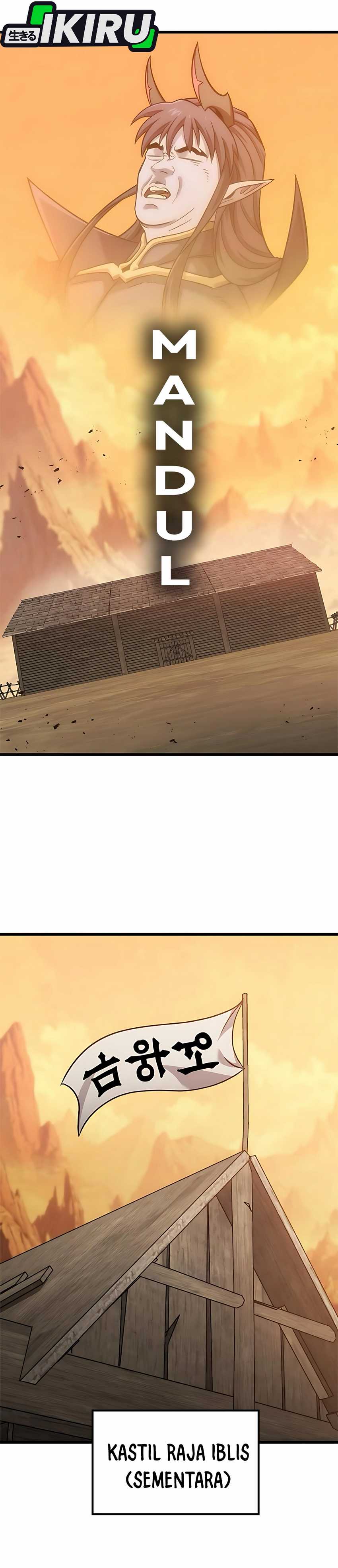 What A Bountiful Harvest, Demon Lord! Chapter 24 Gambar 34
