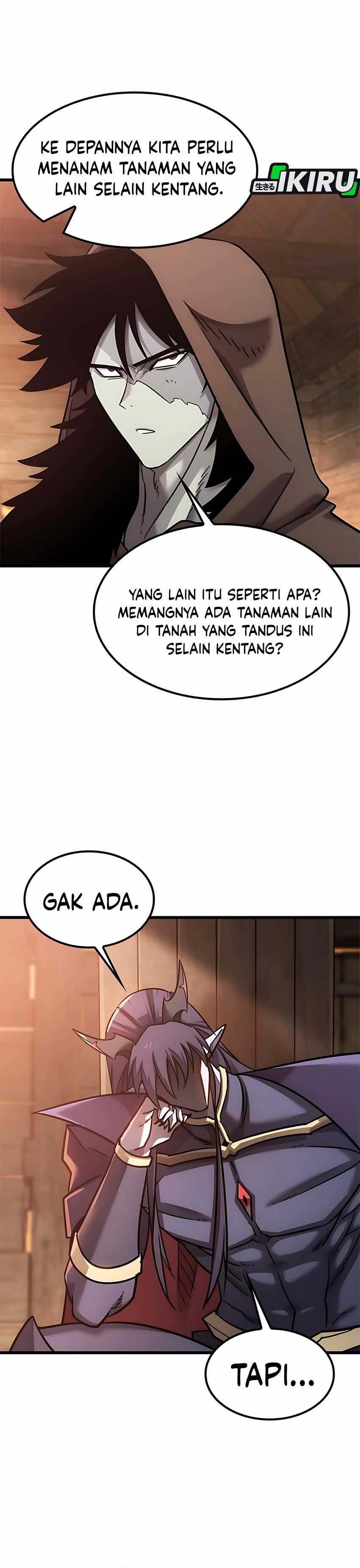 What A Bountiful Harvest, Demon Lord! Chapter 24 Gambar 37
