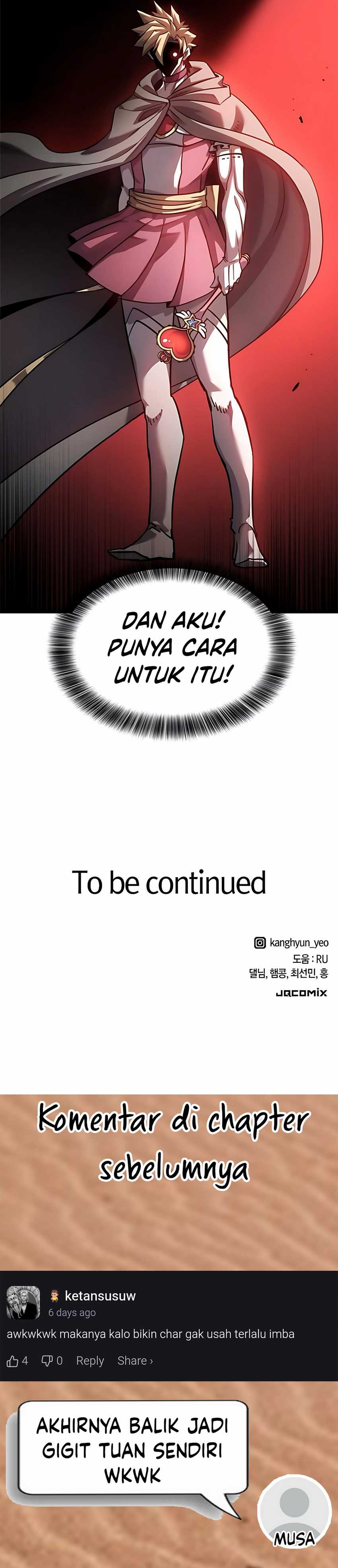 What A Bountiful Harvest, Demon Lord! Chapter 24 Gambar 44