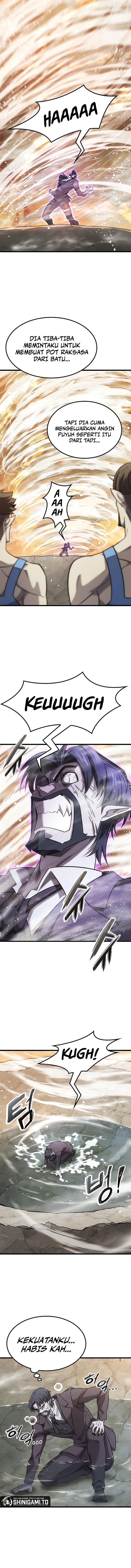 What A Bountiful Harvest, Demon Lord! Chapter 29 Gambar 3