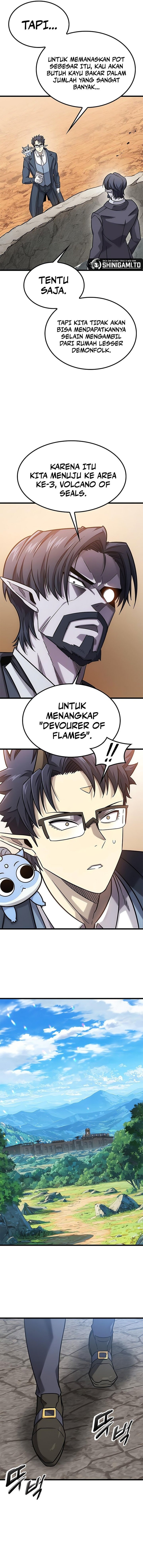 What A Bountiful Harvest, Demon Lord! Chapter 29 Gambar 7