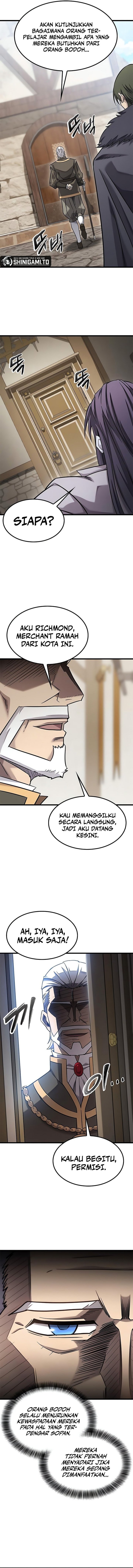 What A Bountiful Harvest, Demon Lord! Chapter 29 Gambar 9
