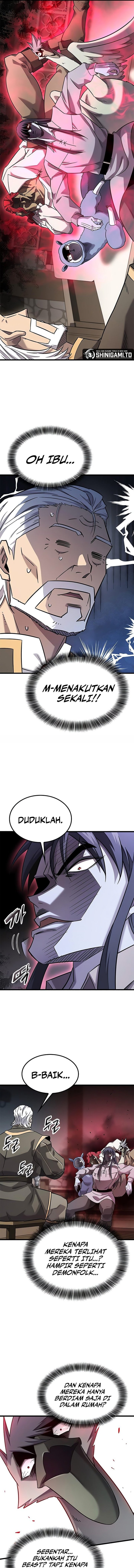 What A Bountiful Harvest, Demon Lord! Chapter 29 Gambar 10