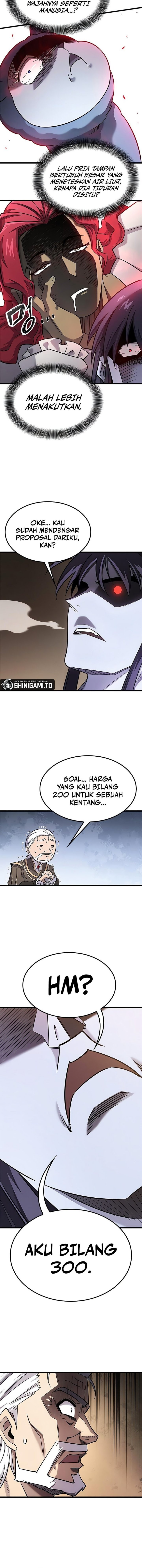 What A Bountiful Harvest, Demon Lord! Chapter 29 Gambar 11