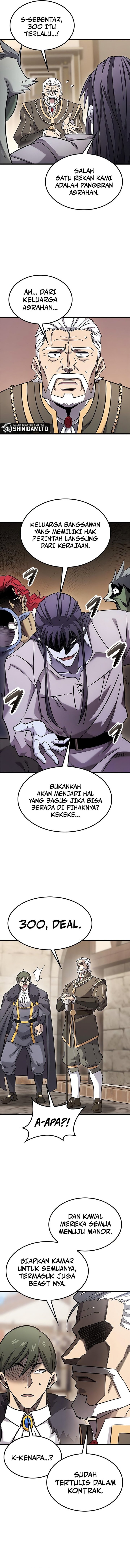What A Bountiful Harvest, Demon Lord! Chapter 29 Gambar 12