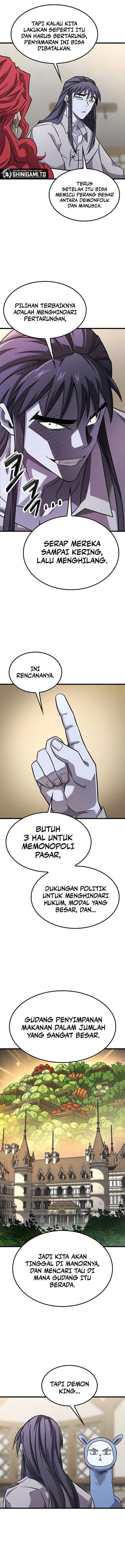 What A Bountiful Harvest, Demon Lord! Chapter 29 Gambar 14