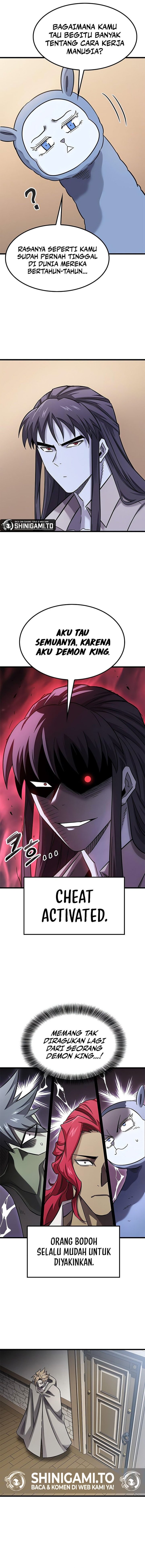 What A Bountiful Harvest, Demon Lord! Chapter 29 Gambar 15