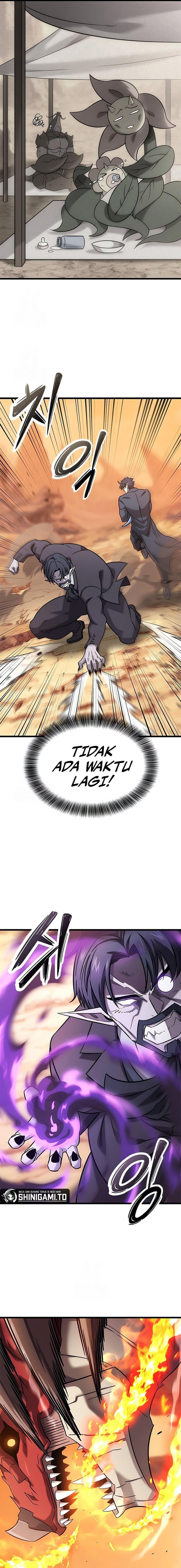 What A Bountiful Harvest, Demon Lord! Chapter 31 Gambar 5