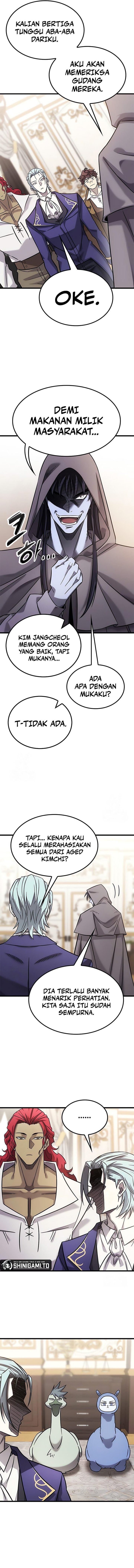 What A Bountiful Harvest, Demon Lord! Chapter 31 Gambar 8