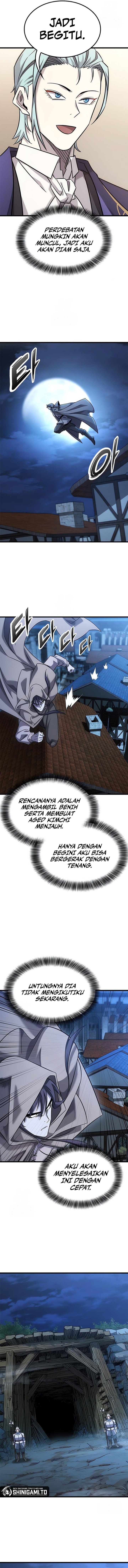 What A Bountiful Harvest, Demon Lord! Chapter 31 Gambar 9
