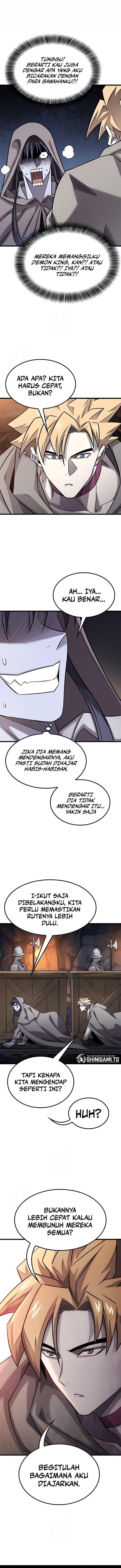 What A Bountiful Harvest, Demon Lord! Chapter 31 Gambar 12