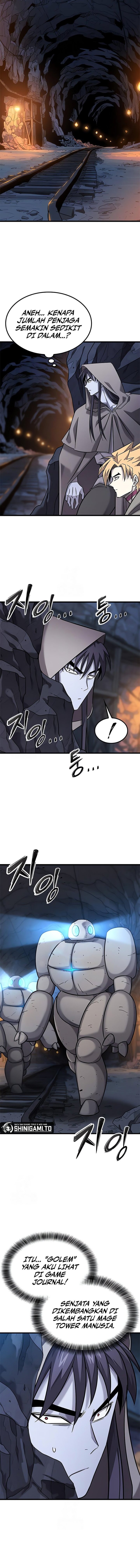 What A Bountiful Harvest, Demon Lord! Chapter 31 Gambar 14