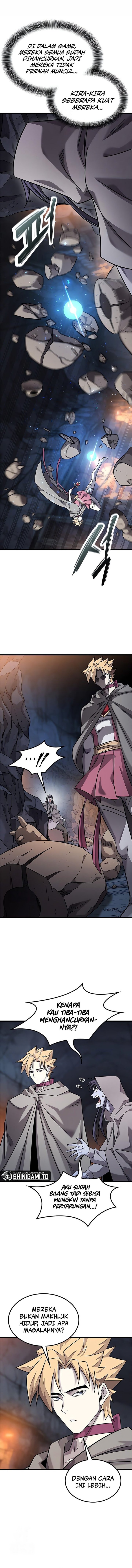 What A Bountiful Harvest, Demon Lord! Chapter 31 Gambar 15