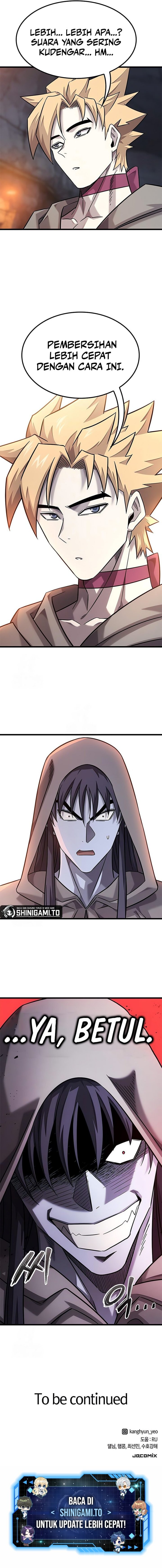 What A Bountiful Harvest, Demon Lord! Chapter 31 Gambar 16