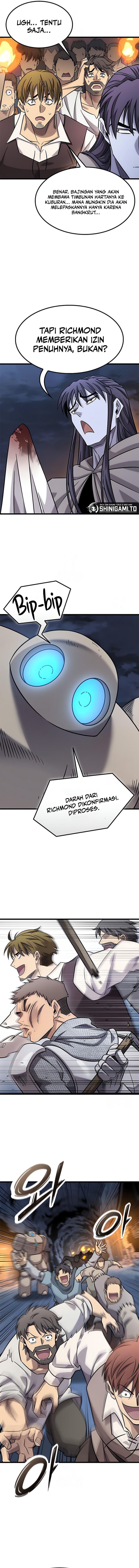 What A Bountiful Harvest, Demon Lord! Chapter 33 Gambar 10