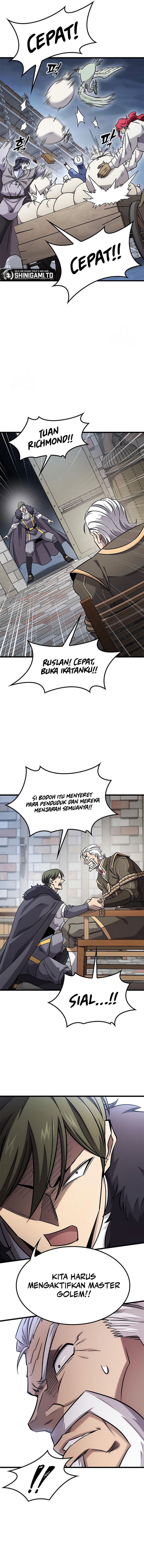 What A Bountiful Harvest, Demon Lord! Chapter 33 Gambar 12