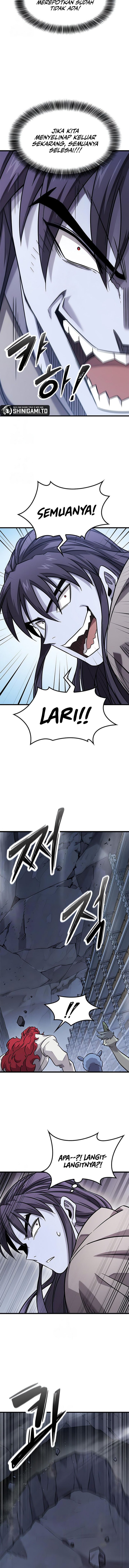 What A Bountiful Harvest, Demon Lord! Chapter 33 Gambar 15