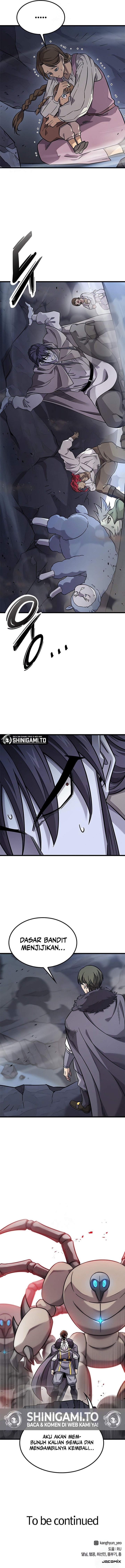 What A Bountiful Harvest, Demon Lord! Chapter 33 Gambar 17