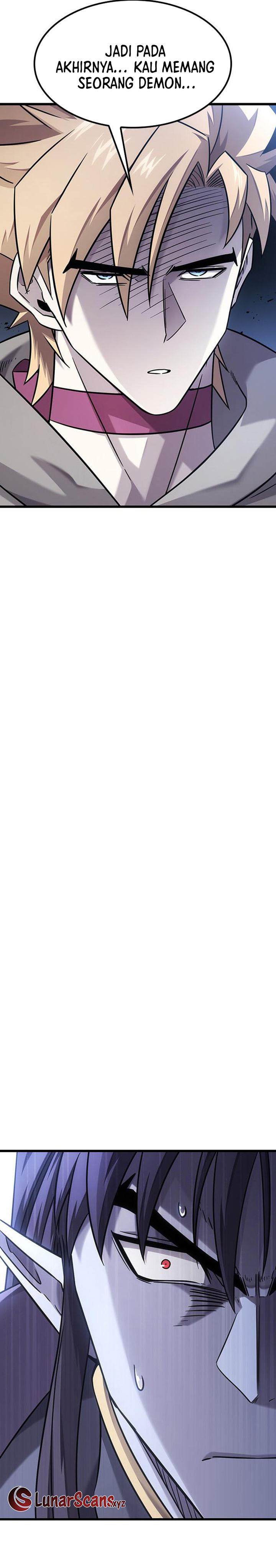 What A Bountiful Harvest, Demon Lord! Chapter 35 Gambar 2