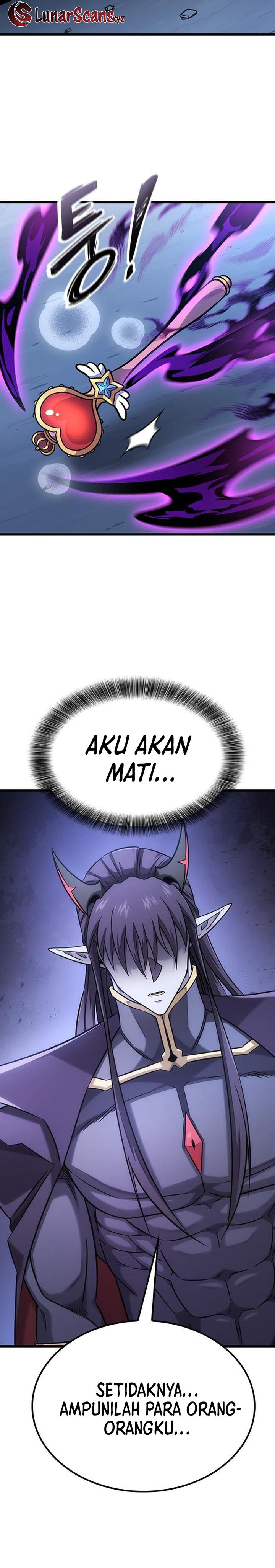 What A Bountiful Harvest, Demon Lord! Chapter 35 Gambar 4