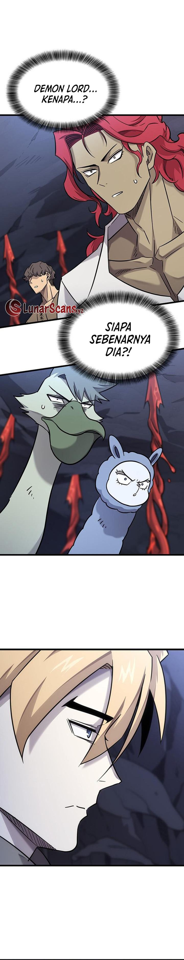 What A Bountiful Harvest, Demon Lord! Chapter 35 Gambar 5