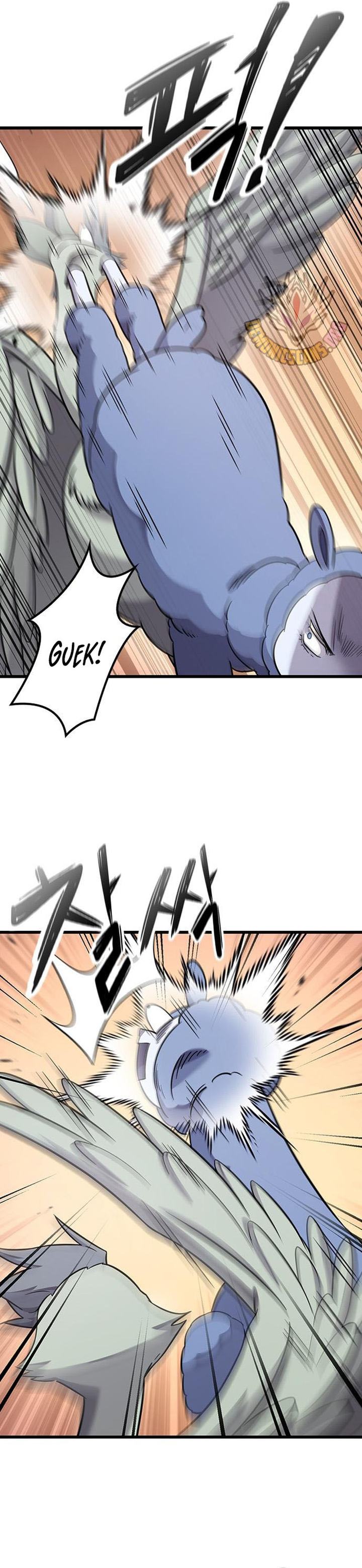 What A Bountiful Harvest, Demon Lord! Chapter 35 Gambar 8