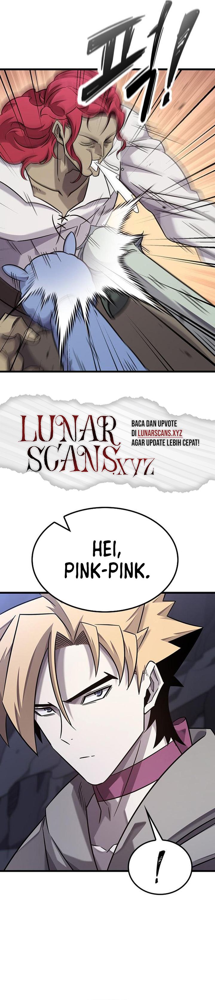 What A Bountiful Harvest, Demon Lord! Chapter 35 Gambar 9