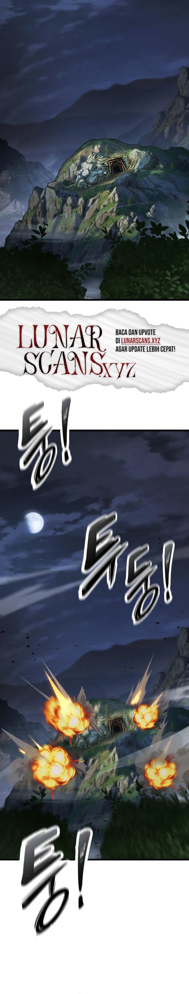 What A Bountiful Harvest, Demon Lord! Chapter 35 Gambar 17