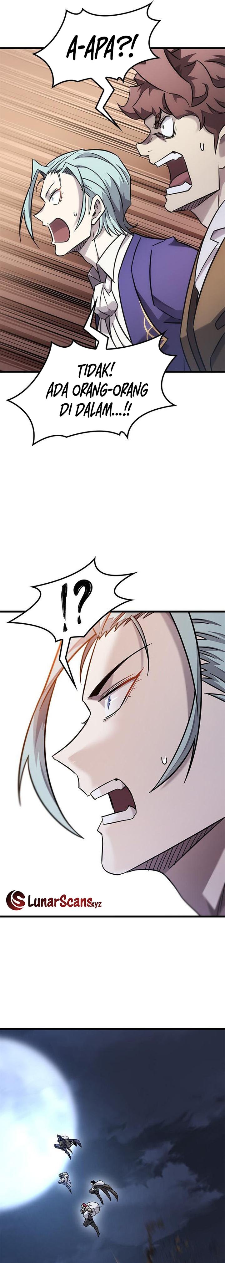 What A Bountiful Harvest, Demon Lord! Chapter 35 Gambar 20