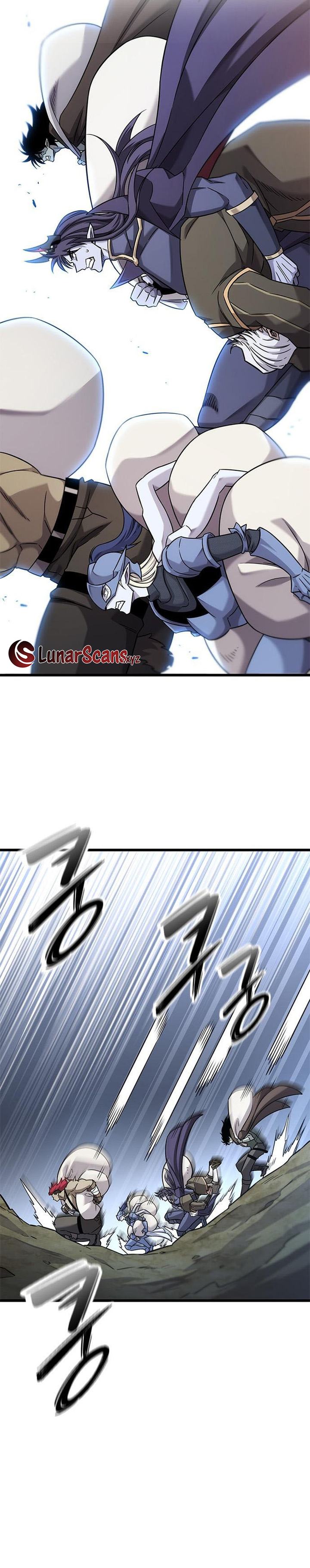 What A Bountiful Harvest, Demon Lord! Chapter 35 Gambar 22