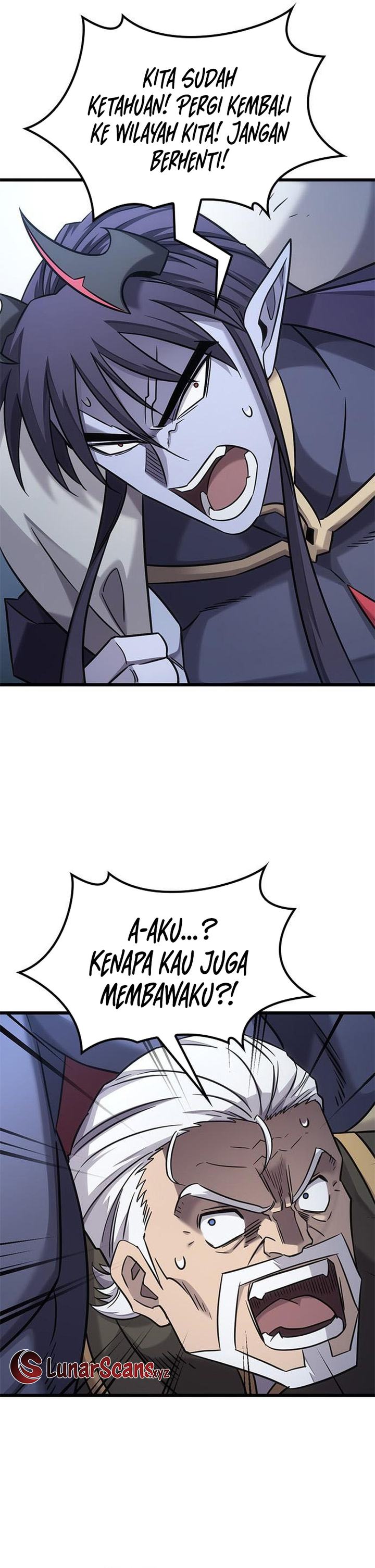 What A Bountiful Harvest, Demon Lord! Chapter 35 Gambar 23