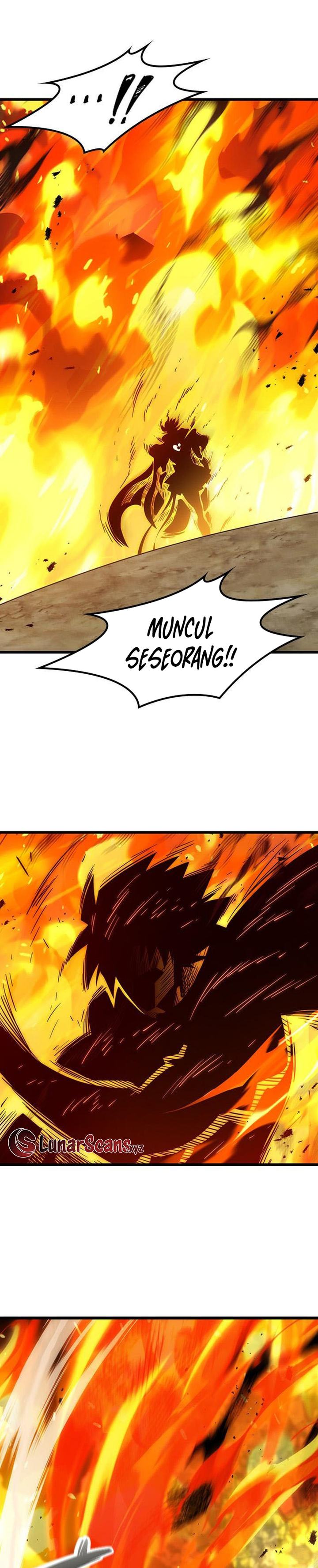 What A Bountiful Harvest, Demon Lord! Chapter 35 Gambar 26