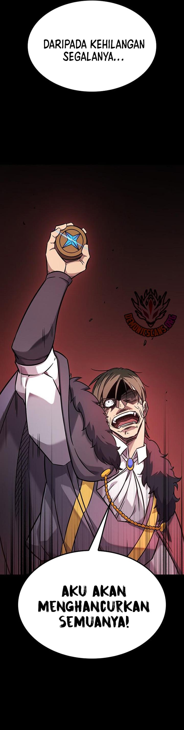 What A Bountiful Harvest, Demon Lord! Chapter 35 Gambar 30