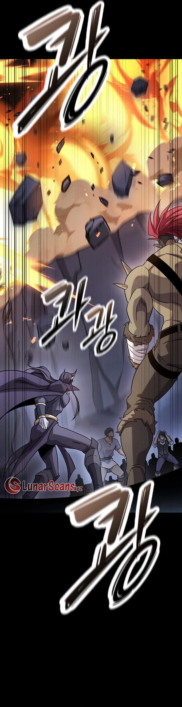 What A Bountiful Harvest, Demon Lord! Chapter 35 Gambar 32