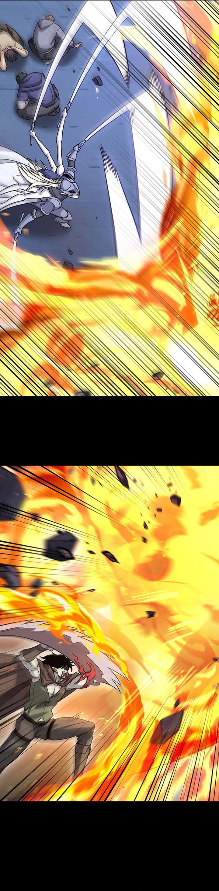 What A Bountiful Harvest, Demon Lord! Chapter 35 Gambar 34