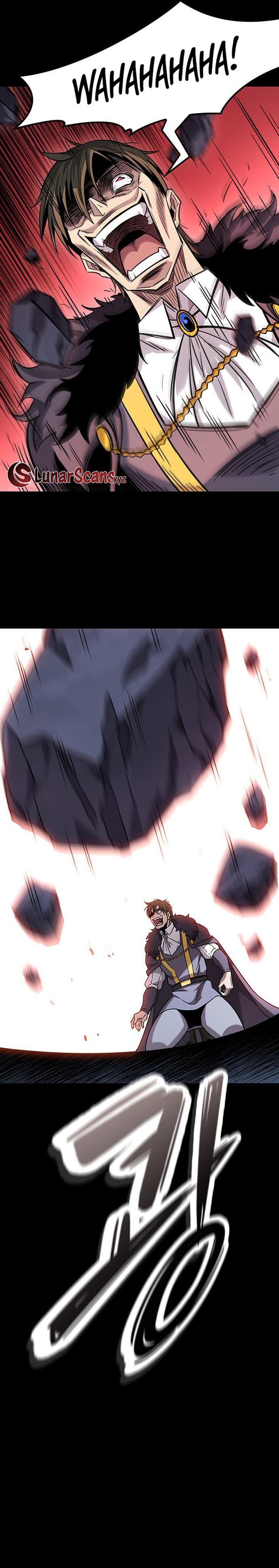 What A Bountiful Harvest, Demon Lord! Chapter 35 Gambar 35