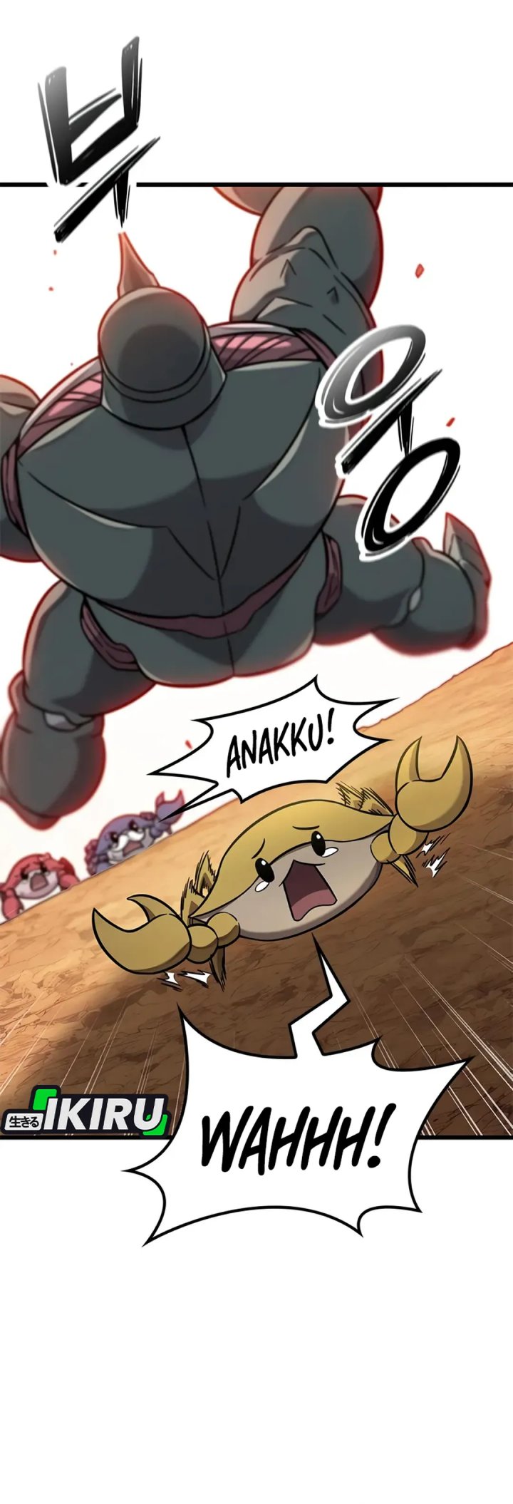 What A Bountiful Harvest, Demon Lord! Chapter 37 Gambar 12