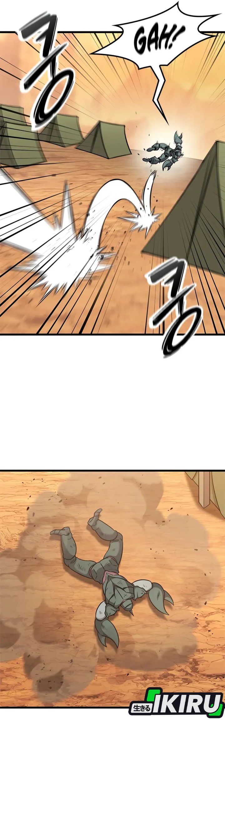 What A Bountiful Harvest, Demon Lord! Chapter 37 Gambar 15