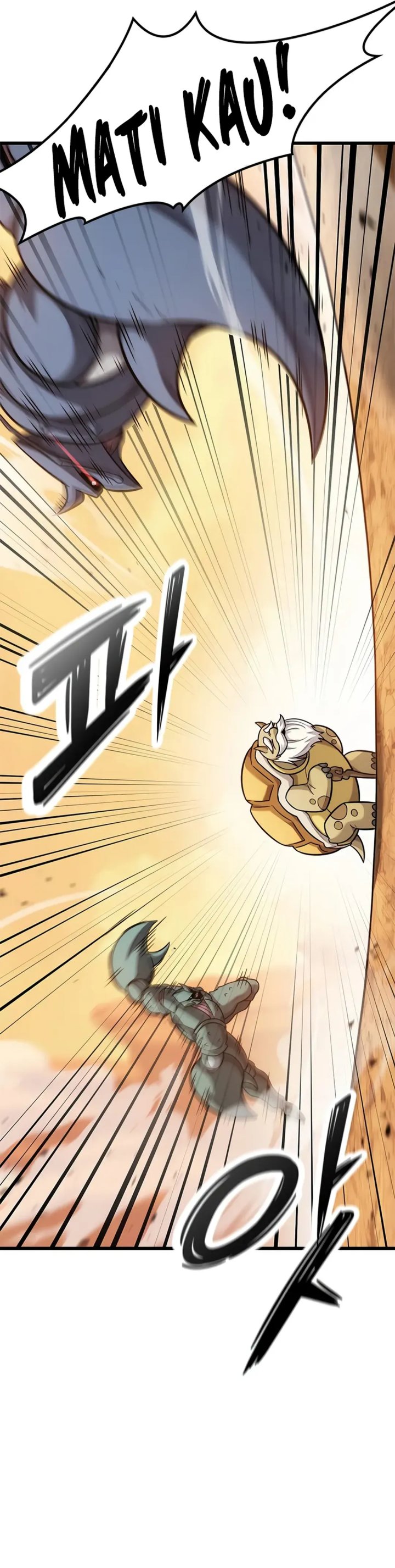 What A Bountiful Harvest, Demon Lord! Chapter 37 Gambar 20