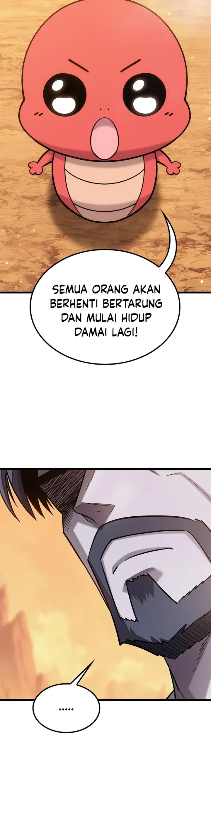 What A Bountiful Harvest, Demon Lord! Chapter 37 Gambar 33