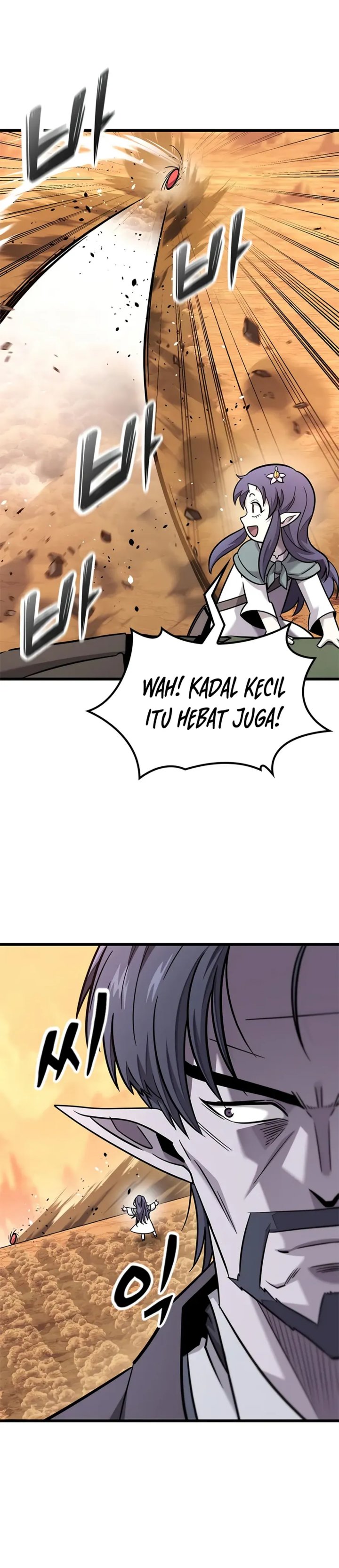 What A Bountiful Harvest, Demon Lord! Chapter 37 Gambar 37