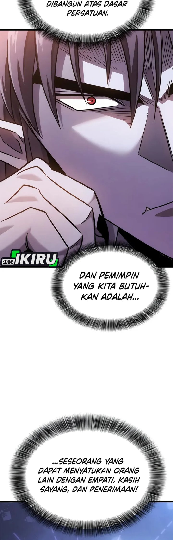 What A Bountiful Harvest, Demon Lord! Chapter 37 Gambar 39